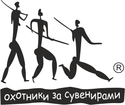 Логотип GiftHunter